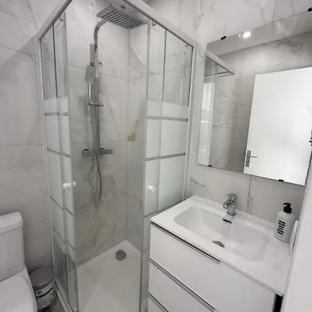 Apartamento New Swimming Pool 10 Min Walk Villeneuve-Loubet