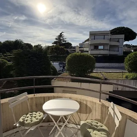 New Swimming Pool 10 Min Walk Apartment *